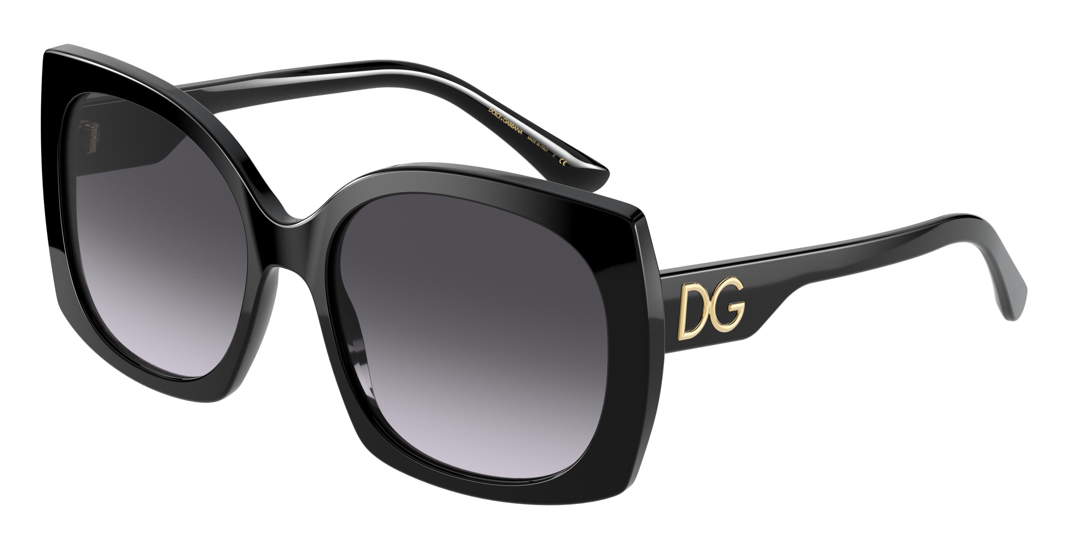 Dolce & Gabbana DG4385 501/8G  